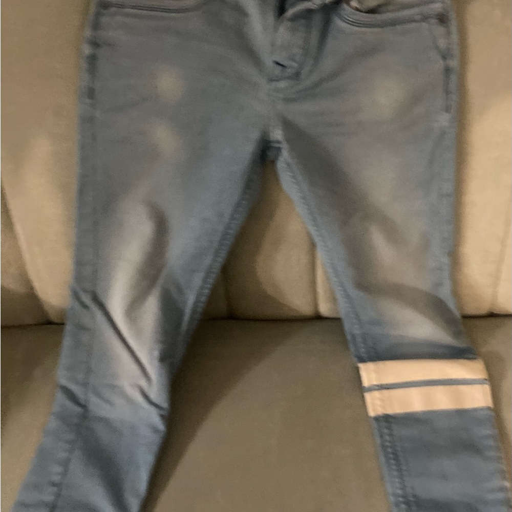 Tan jim Ladies Jeans 1974